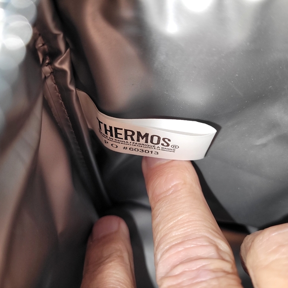 Jeff Gordon lunch tote - Picture 10 of 10